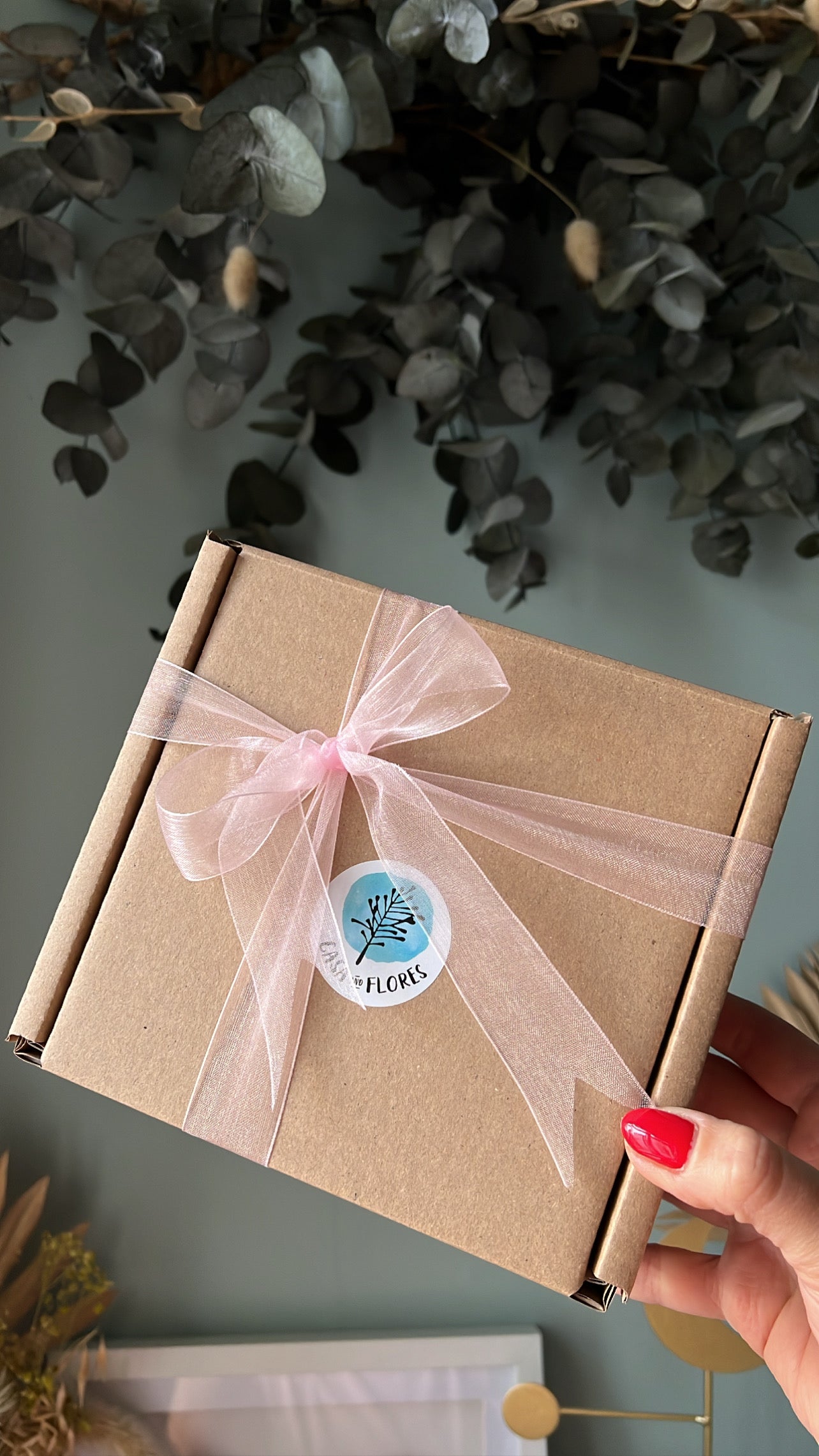 Custom Order for Catherine