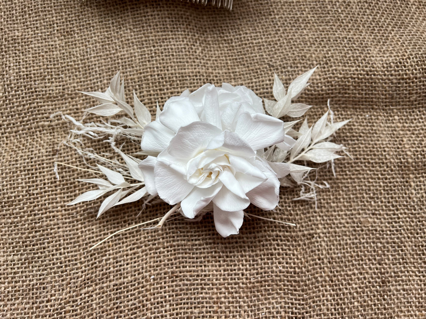 Custom order for Andrea