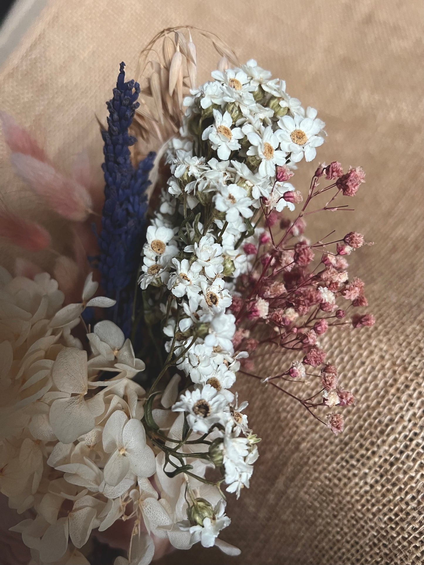 Custom Order for Carli