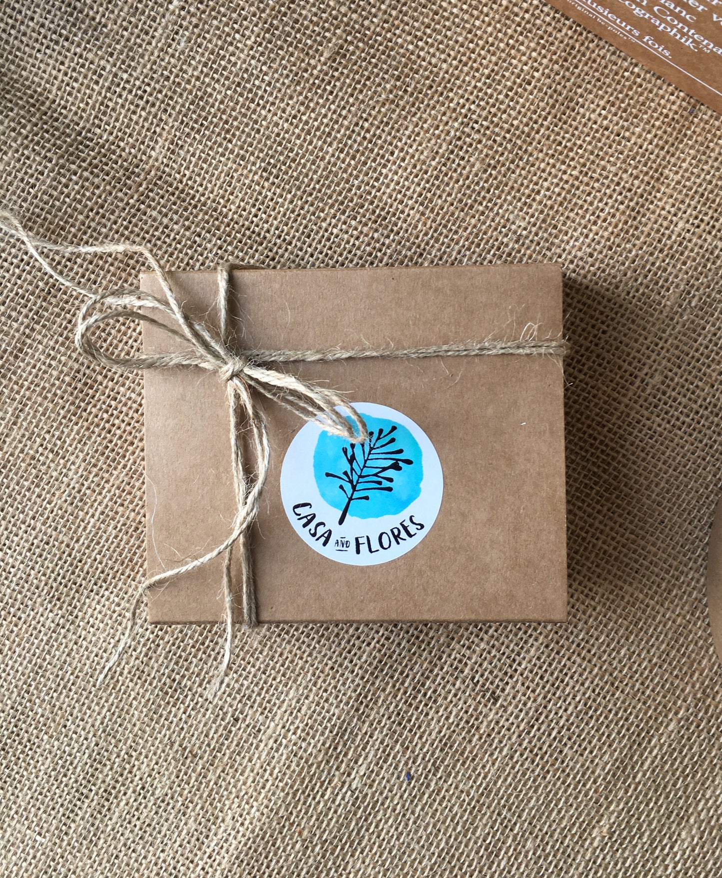 Custom Order for Charlie