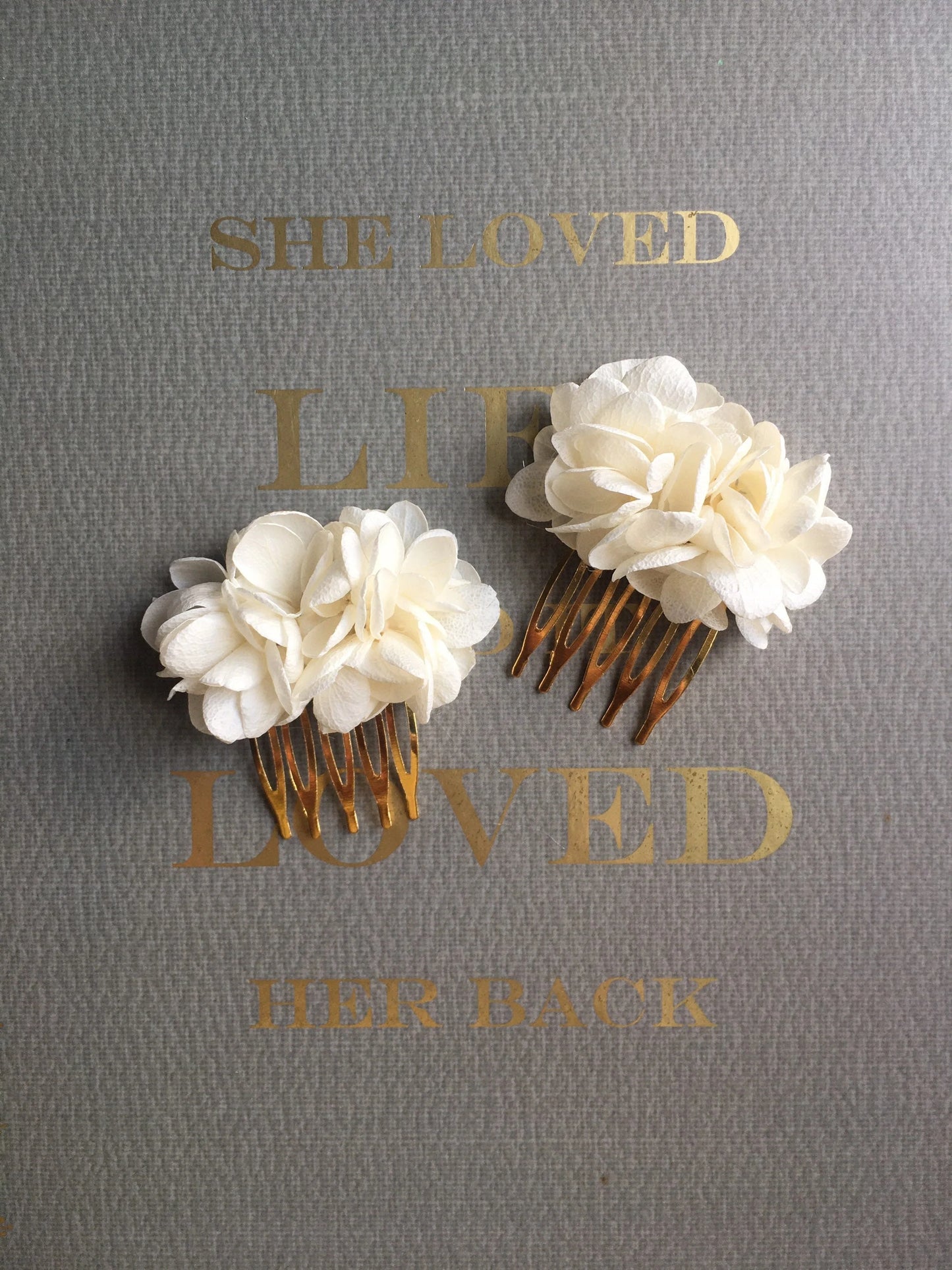 Custom Order for Charlie