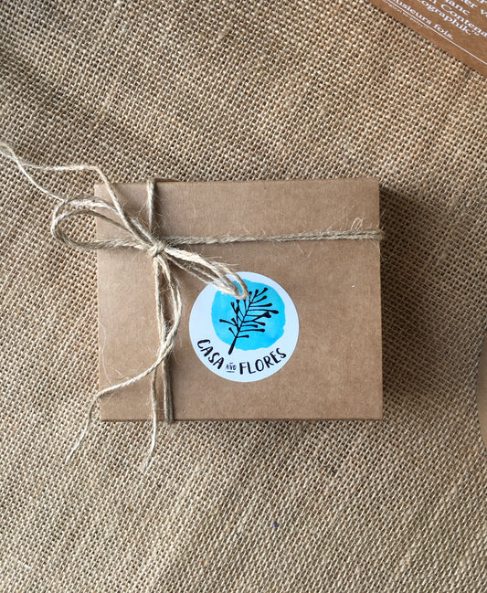 Custom Order for Charlie